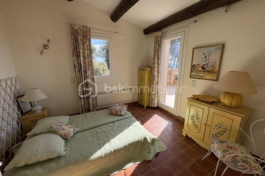 Maison à vendre à Pierrevert