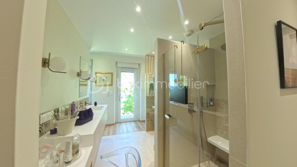 Demeure de charme entre Toulouse et Montauban – 8 pièces – 4 chambres – 330 m²