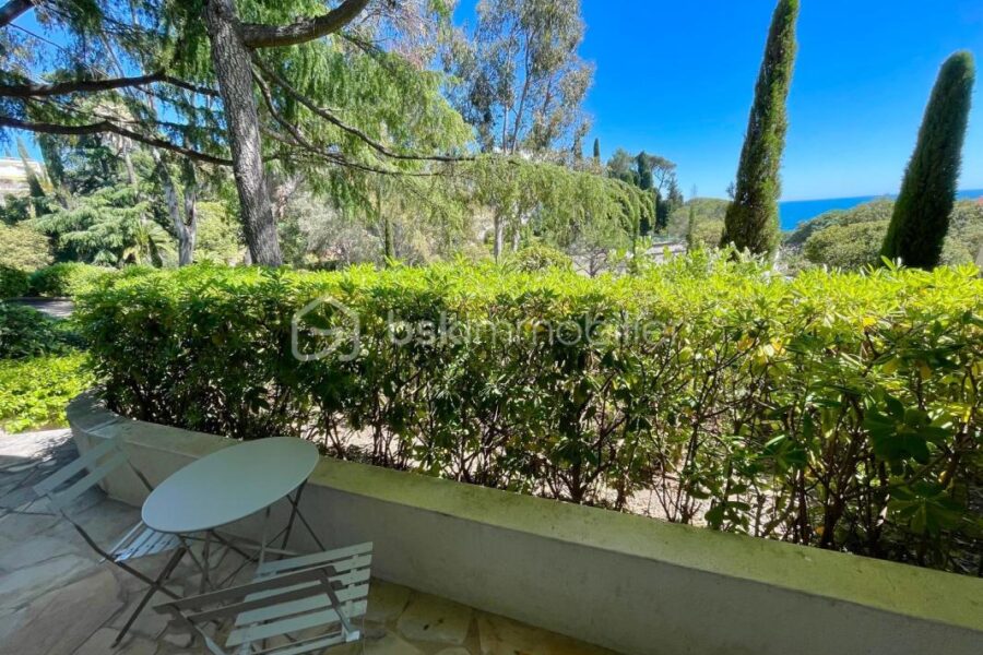 Appartement à vendre à Cannes