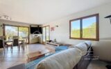Maison individuelle avec vue panoramique – Fort potentiel jusqu’à 170 m² habitables – 4 pièces – 3 chambres – 102 m²