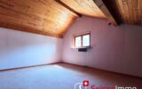 Pavillon 116m2 – 6 pièces – 5 chambres – 113 m²