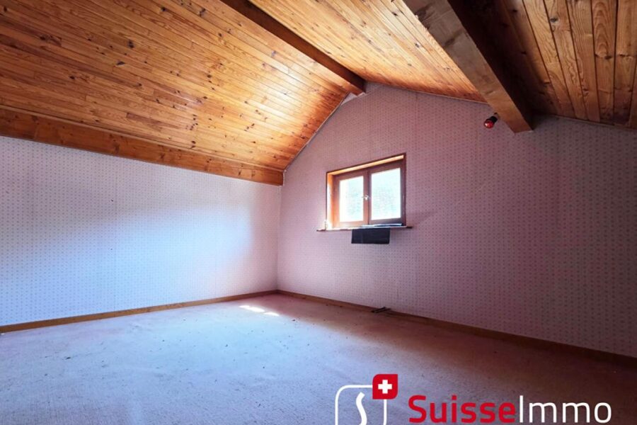Maison à vendre à Noirefontaine