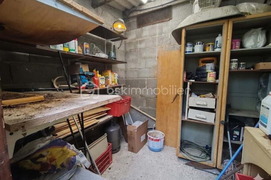 Maison à vendre à Pertuis