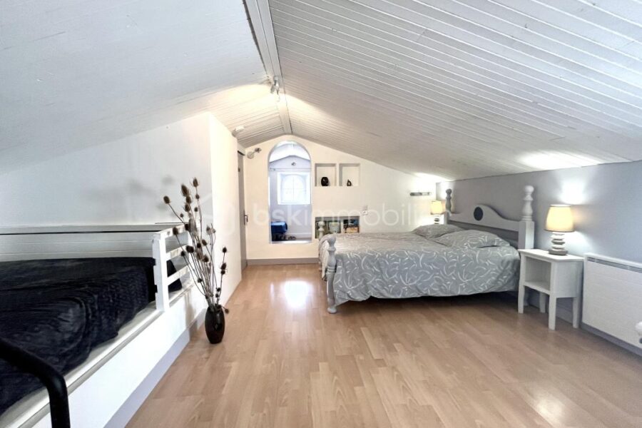 Maison à vendre à Saint paul en foret