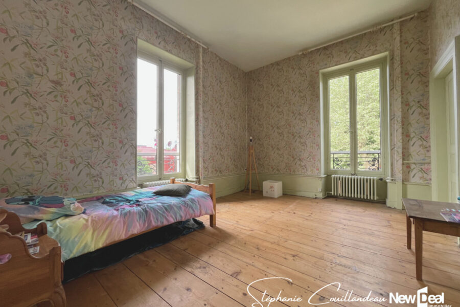 Maison à vendre à Chambery