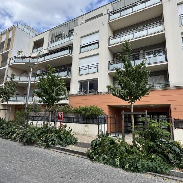 Appartement à vendre à Bagneux