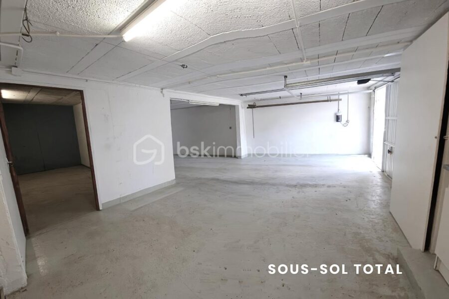 Maison à vendre à Vaux sur seine