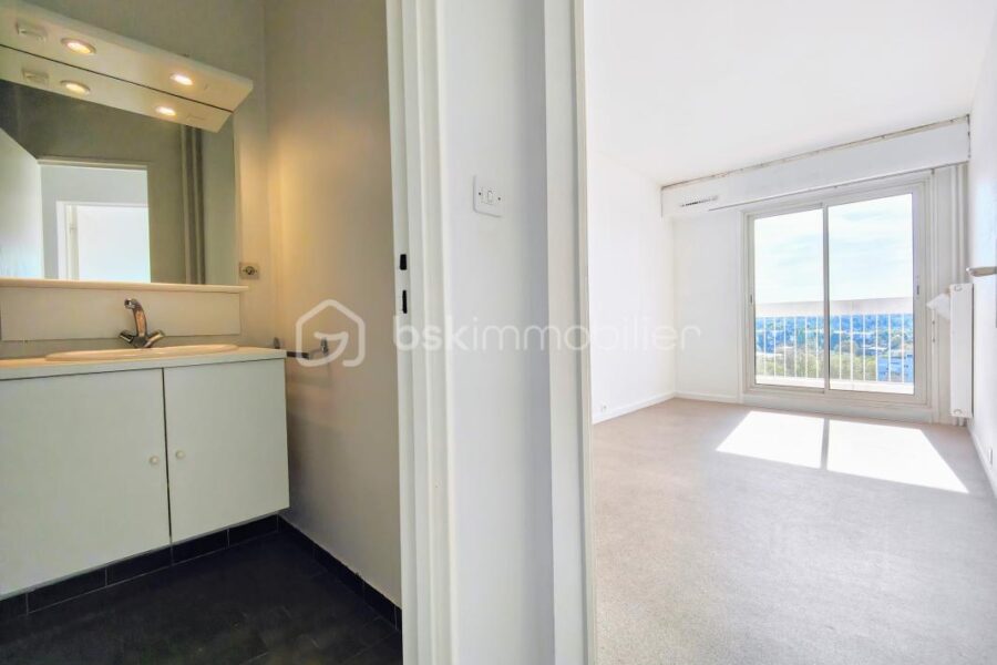 Appartement à vendre à Marly le roi