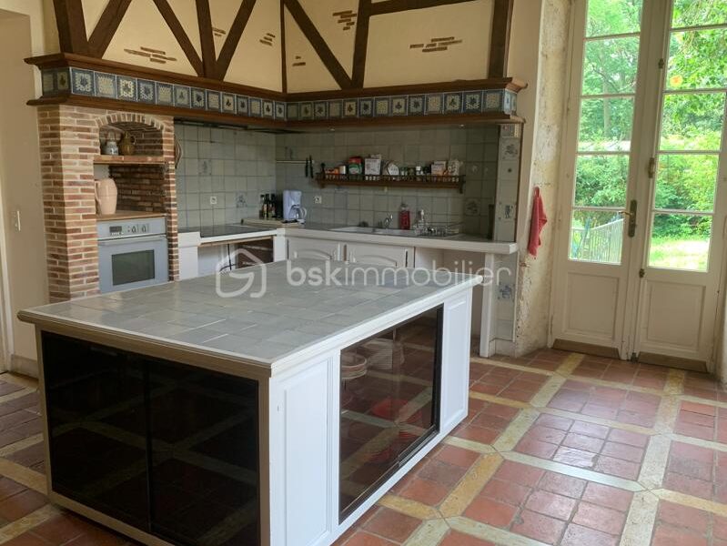 Maison à vendre à Condom