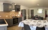 Un bien plein de charme avec fort potentiel VENDU meublé– Idéal résidence & investissement – 7 pièces – 3 chambres – 162 m²
