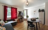 Maison 230 m² 3 appartements , 1 T4, 1 T2, 1 studio sur 3500 m² de terrain – 8 pièces – 5 chambres – 250 m²