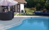 3%COM Belle demeure avec piscine du 27 ares – 8 pièces – 7 chambres – 360 m²