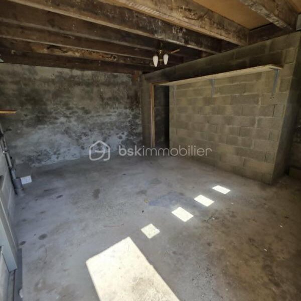 Maison à vendre à Alencon