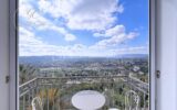 APPARTEMENT 3 PIECES DE 103 M² AVEC UNE VUE SPECTACULAIRE MER SITUE A GRASSE – 3 pièces – 2 chambres – 103 m²