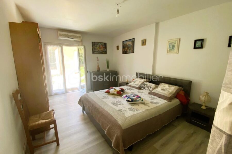 Maison à vendre à Gargas