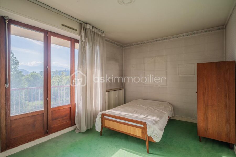 Appartement à vendre à Echirolles — Vue montagne — photo 16