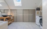 Magnifique T4 avec terrasses panoramiques – Viviers-du-Lac ✨ – 4 pièces – 3 chambres – 89 m²