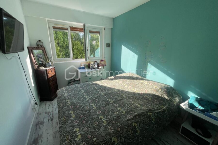 Appartement à vendre à Chilly mazarin — Vue nature — photo 12