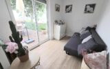 Sète, magnifique appartement de type 3 proche du centre ville – 3 pièces – 2 chambres – 93 m²