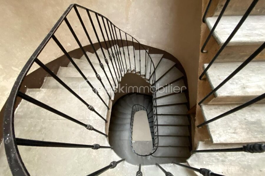 Appartement à vendre à Saint affrique