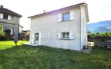 MAISON 4 CHAMBRES SUR TERRAIN DE 510 M² – 5 pièces – 4 chambres – 131 m²