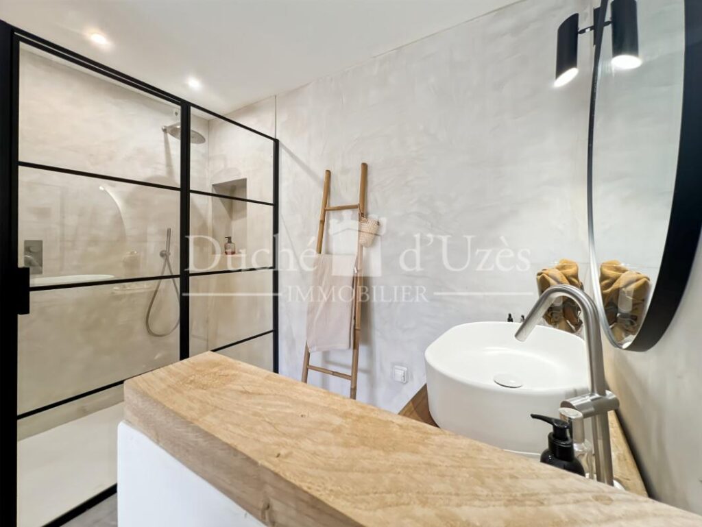 Maison – 5 pièces – 4 chambres – 131 m²
