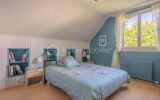 Grande maison familiale en lisière de bois – 8 pièces – 4 chambres – 190 m²