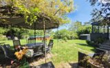 Pavillon de plain pied avec sous sol – 4 pièces – 2 chambres – 90 m²