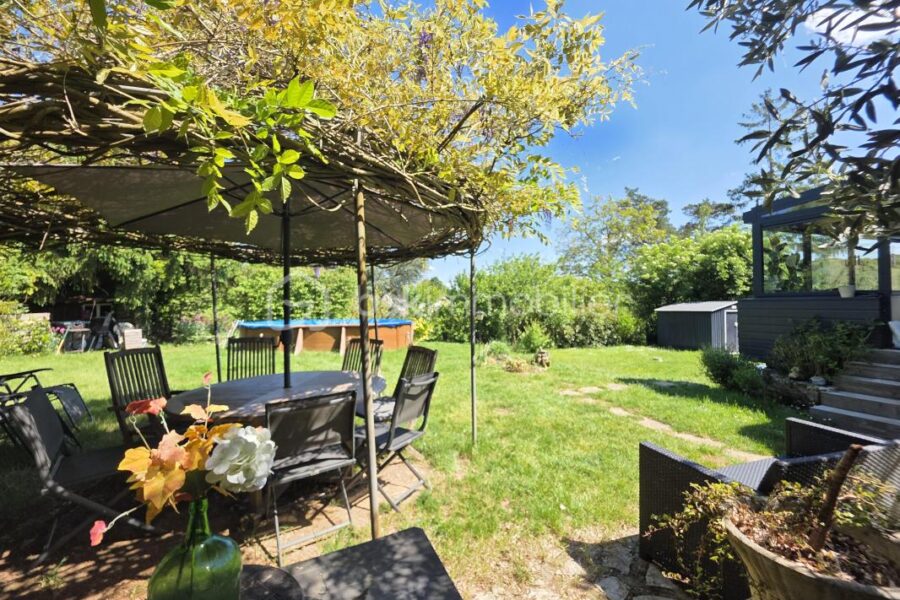 Maison à vendre à Fay les nemours