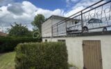 Découvrez le charme authentique d&rsquo;une maison des années 20 ! – 4 pièces – 2 chambres – 61 m²