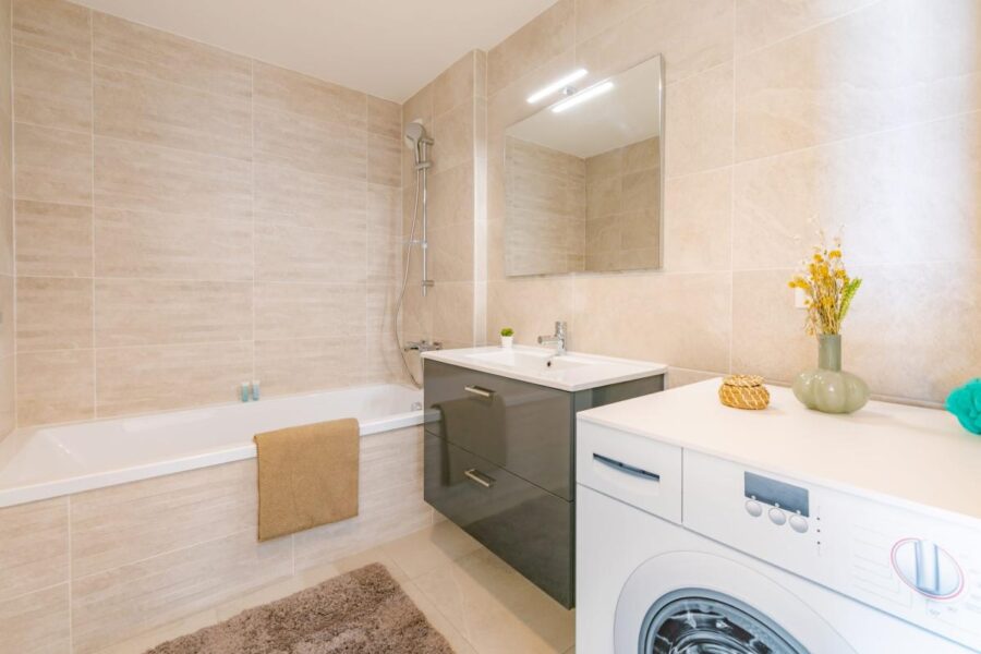 Appartement à vendre à Nantes — Vue sur la ville — photo 16