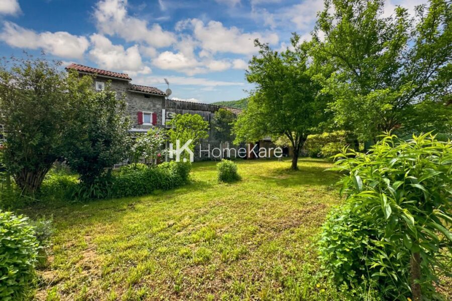 Maison à vendre à Mane — Vue nature — photo 16