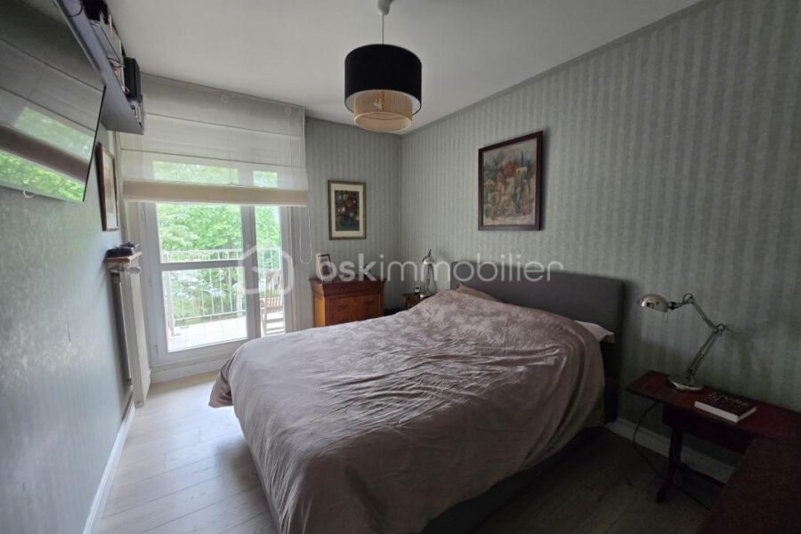 Appartement à vendre à Nevers — Vue nature — photo 17