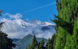 VILLA 4 FACES – VUE SUR LE CANIGOU – 4 CHAMBRES – PISCINE – GARAGE – 6 pièces – 4 chambres – 155 m²