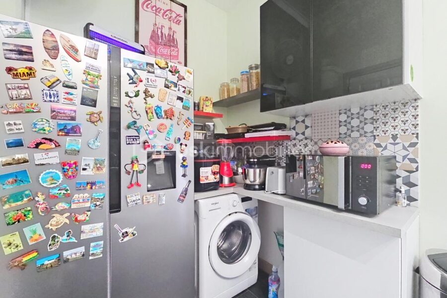 Appartement à vendre à Saint francois