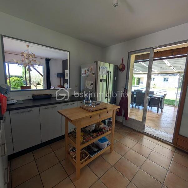 Maison à vendre à Pugnac