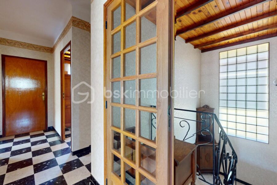 Maison à vendre à Bagnols sur ceze