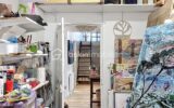 Bel appartement au coeur de Draguignan! – 5 pièces – 3 chambres – 92 m²
