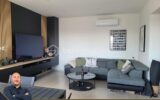 Villa moderne évolutive avec vue panoramique – 5 pièces – 3 chambres – 138 m²