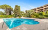 Appartement 2 pièces à Vence – 2 pièces – 1 chambre – 50 m²
