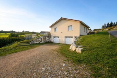 Maison à vendre à Nollieux