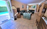 Villa familiale avec vue dégagée aux Golfs – 6 pièces – 3 chambres – 136 m²