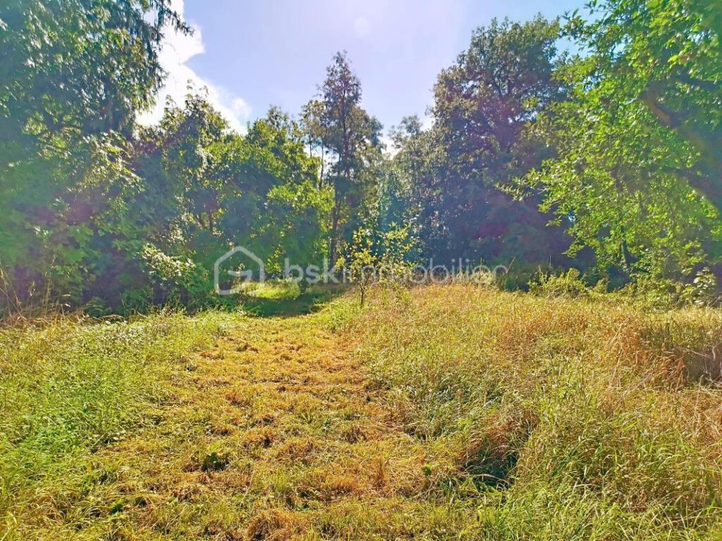 Découvrez votre future maison moderne au cœur de la tranquillité ! – 6 pièces – 4 chambres – 155 m²
