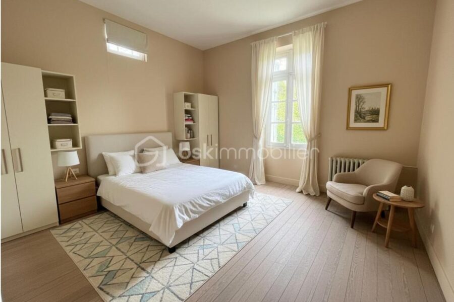 Maison à vendre à Binic — Vue mer — photo 16