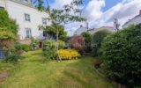 MAISON DE MAITRE RENOVEE – BORDS DE LOIRE – 7 pièces – 5 chambres – 198 m²