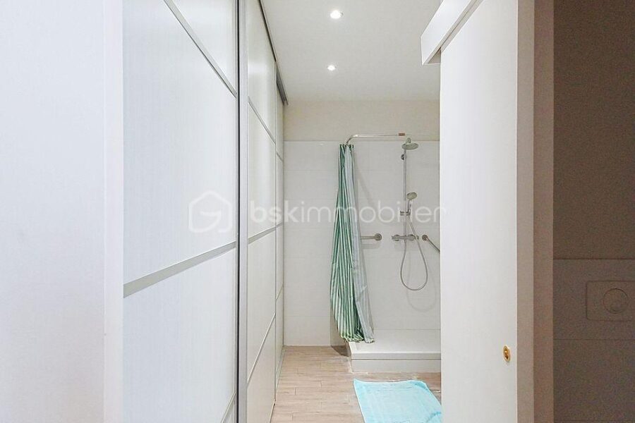 Appartement à vendre à Sete