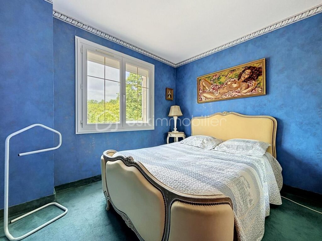 Propriété à Bressuire – 7 pièces – 4 chambres – 164 m²