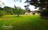 ✨ Maison d’Exception avec Piscine & Dépendance – Un Cadre de Vie Rare ! – 8 pièces – 3 chambres – 260 m²