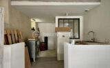 JOSSELIN – Maison de caractère avec jardin en surplomb et vue château – 7 pièces – 3 chambres – 132 m²