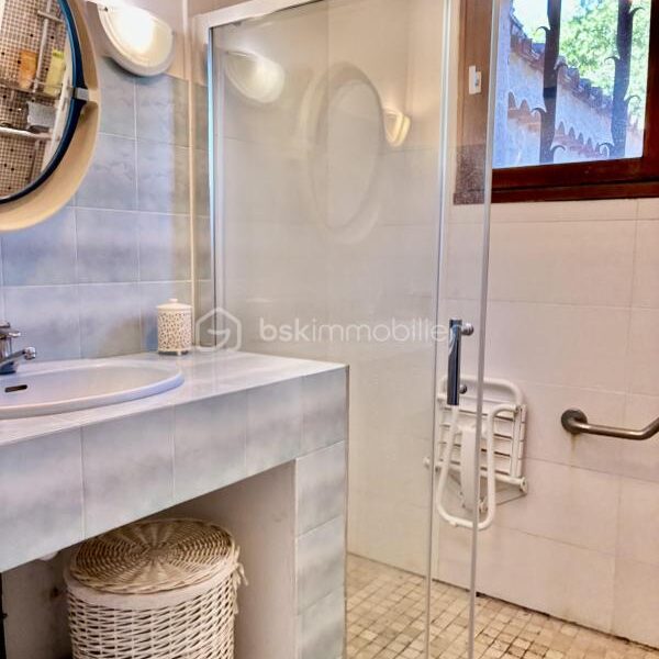 Maison à vendre à Aix en provence — Vue parc — photo 18
